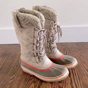 Sorel Joan of Arctic Boot - Womens